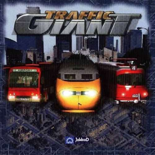 Traffic Giant