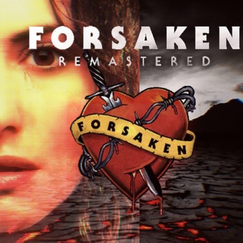 Forsaken Remastered PC Steam játék