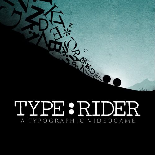Type Rider PC Steam játék