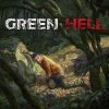 Green Hell PC Steam játék