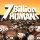 7 Billion Humans