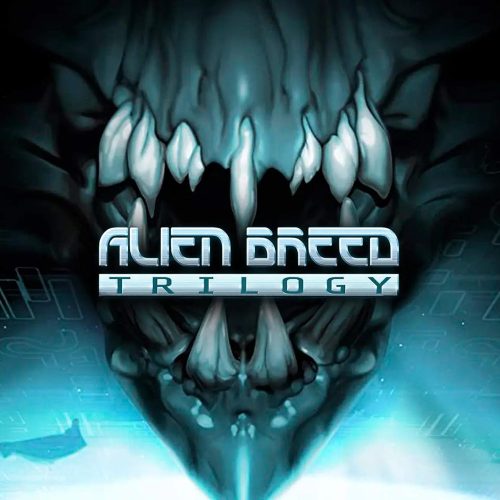 Alien Breed Trilogy