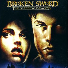 Broken Sword 3 PC Steam játék