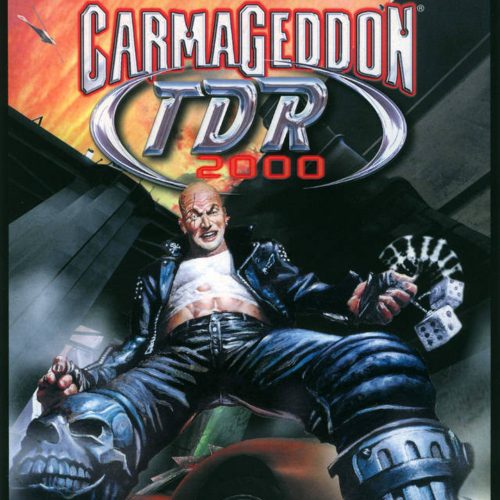 Carmageddon TDR 2000