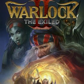 Warlock 2 The Exiled