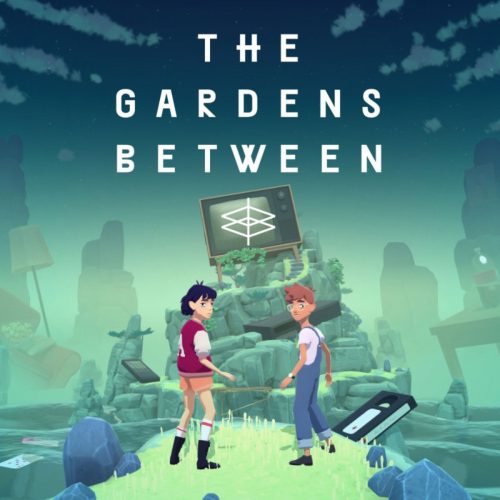 The Gardens Between