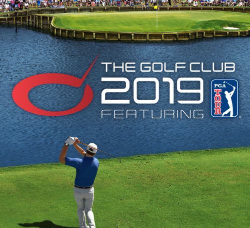 The Golf Club 2019 featuring PGA TOUR
