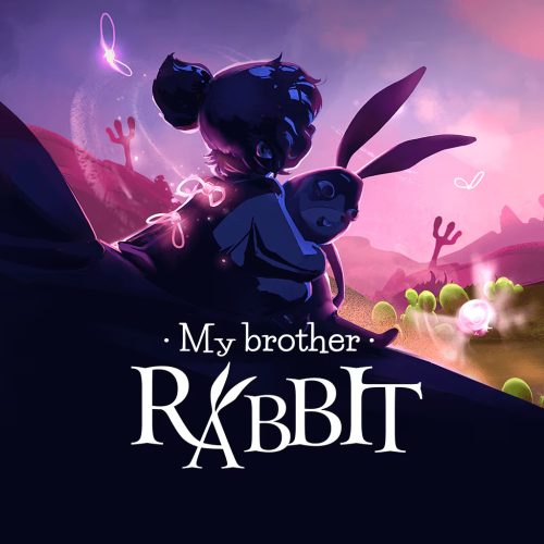 My Brother Rabbit PC Steam játék