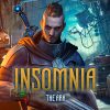 INSOMNIA: The Ark