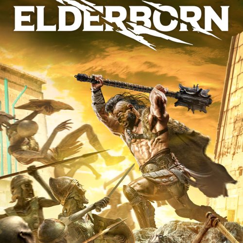 ELDERBORN