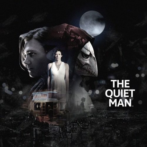 The Quiet Man PC Steam játék