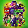 LEGO DC Super-Villains PC Steam játék