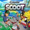 Crayola Scoot PC Steam játék