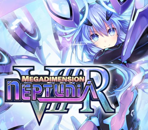 Megadimension Neptunia VIIR