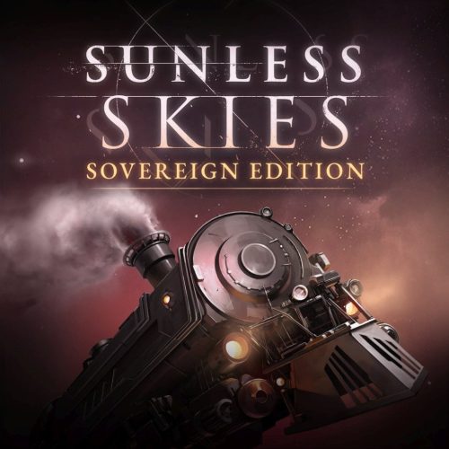 Sunless Skies: Sovereign Edition
