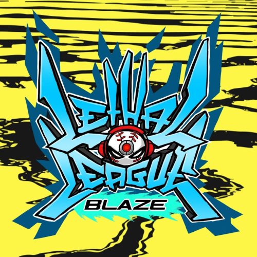 Lethal League Blaze