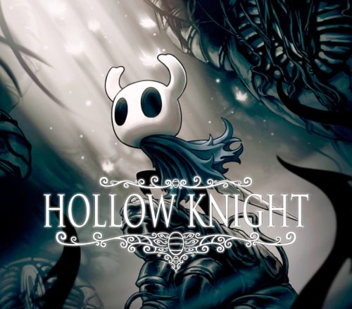 Hollow Knight