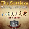 The Settlers History Collection PC Ubisoft Connect játék