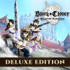 Black Clover: Quartet Knights Deluxe Edition