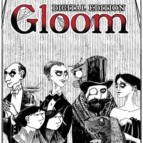 Gloom: Digital Edition