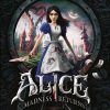 Alice Madness Returns PC EA App játék