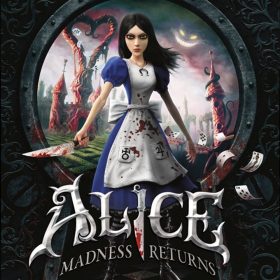 Alice Madness Returns PC EA App játék