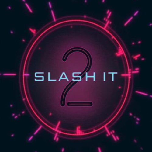 Slash It 2 PC Steam játék