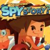 Holy Potatoes! A Spy Story?!