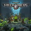 Warhammer 40000 Mechanicus Omnissiah Edition