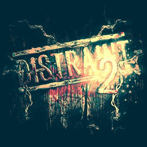 DISTRAINT 2