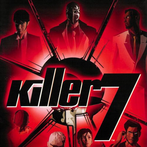 killer7