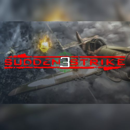 Sudden Strike 3 