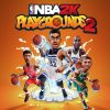 NBA Playgrounds 2 XBOX játék