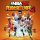 NBA Playgrounds 2 XBOX játék