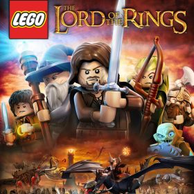 LEGO The Lord of the Rings