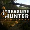 Treasure Hunter Simulator