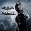 Batman Arkham Origins Blackgate Deluxe Edition