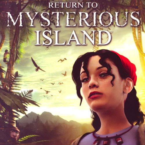 Return to Mysterious Island