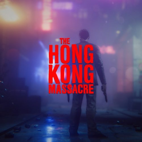 The Hong Kong Massacre PC Steam játék