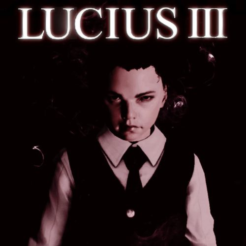 Lucius 3 PC Steam játék