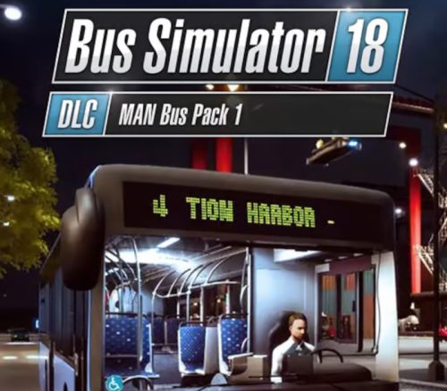 _BusSimulator18MANBusPack1111