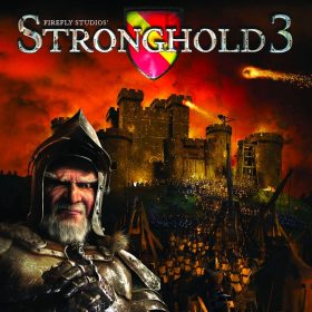 Stronghold 3 Gold