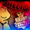 Hector: Badge of Carnage Full Series