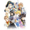 Tales of Vesperia Nintendo Switch játék