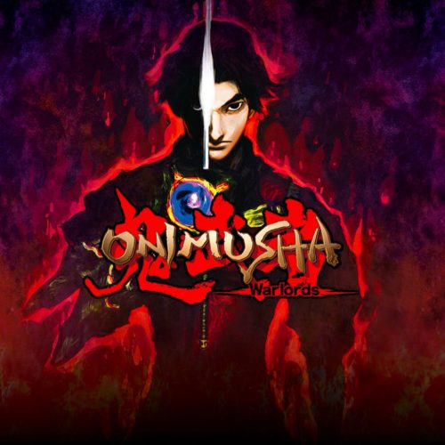 Onimusha Warlords PC Steam játék
