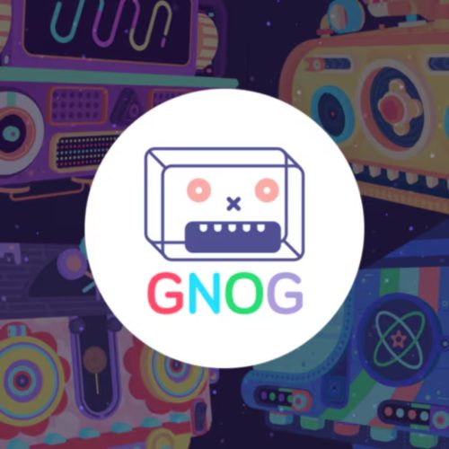 GNOG