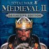 Total War MEDIEVAL II PC Steam játék