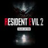 RESIDENT EVIL 2 / BIOHAZARD RE:2 Deluxe Edition