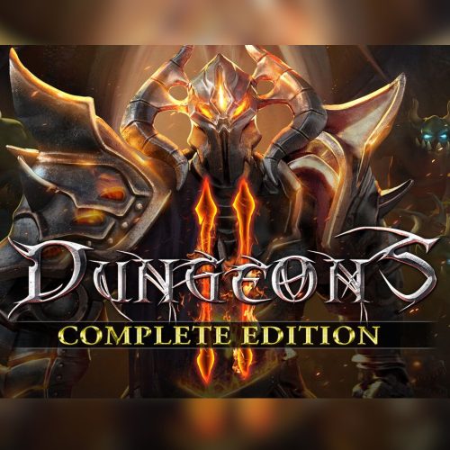 Dungeons 2 Complete Edition