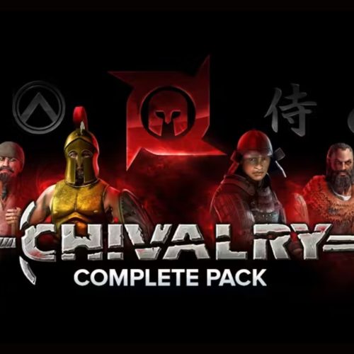 Chivalry Complete Pack
